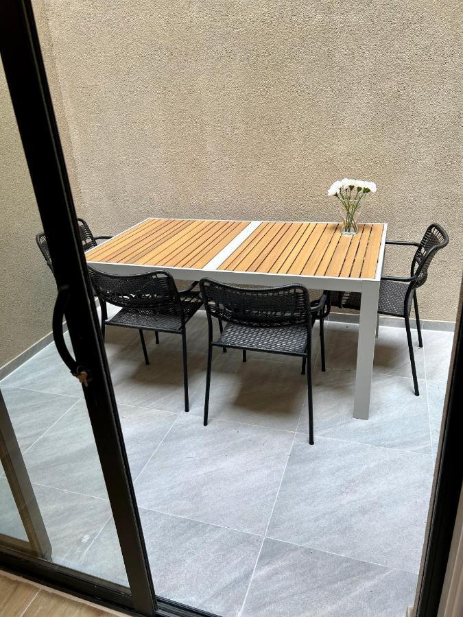 Exclusive Two-Level Apartment With Private Terrace On The Canal Bruselas Exterior foto