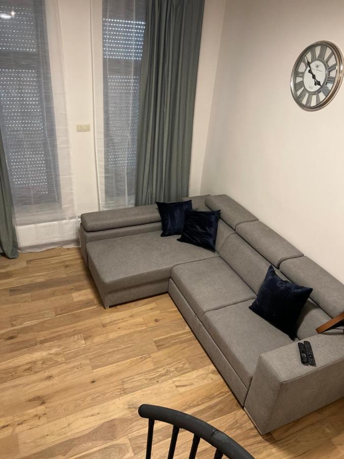 Exclusive Two-Level Apartment With Private Terrace On The Canal Bruselas Exterior foto